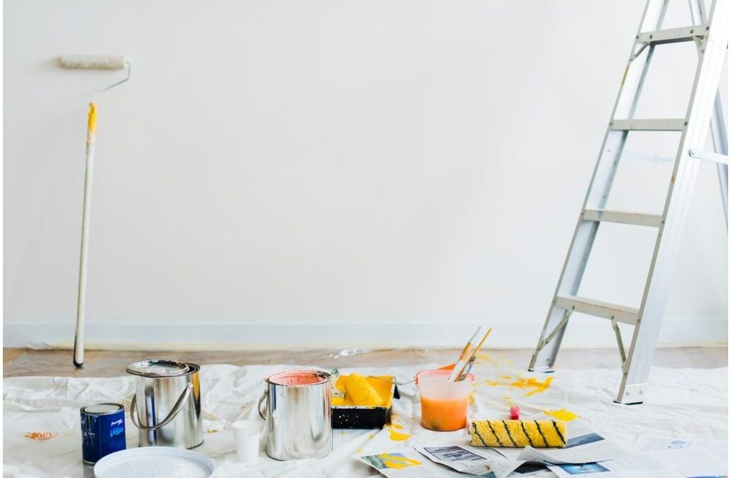 Rénovation intérieure – 10 astuces pour un résultat garanti