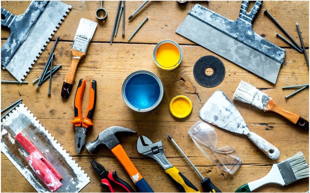  Rénovation de maison: par où commencer pour rénover une maison