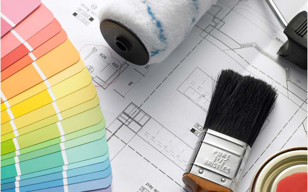 Rénovation domiciliaire pièce par pièce