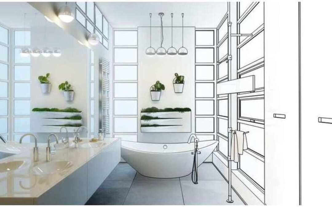 Le guide des pros pour rénover une salle de bain