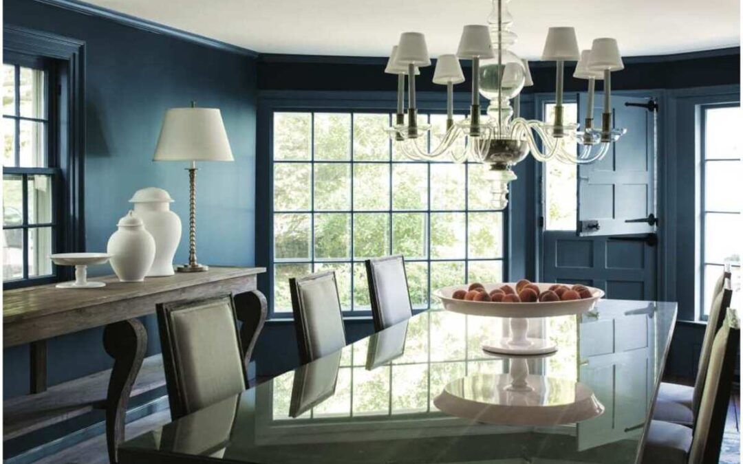 Tout ce que vous devez savoir sur la peinture pour la maison