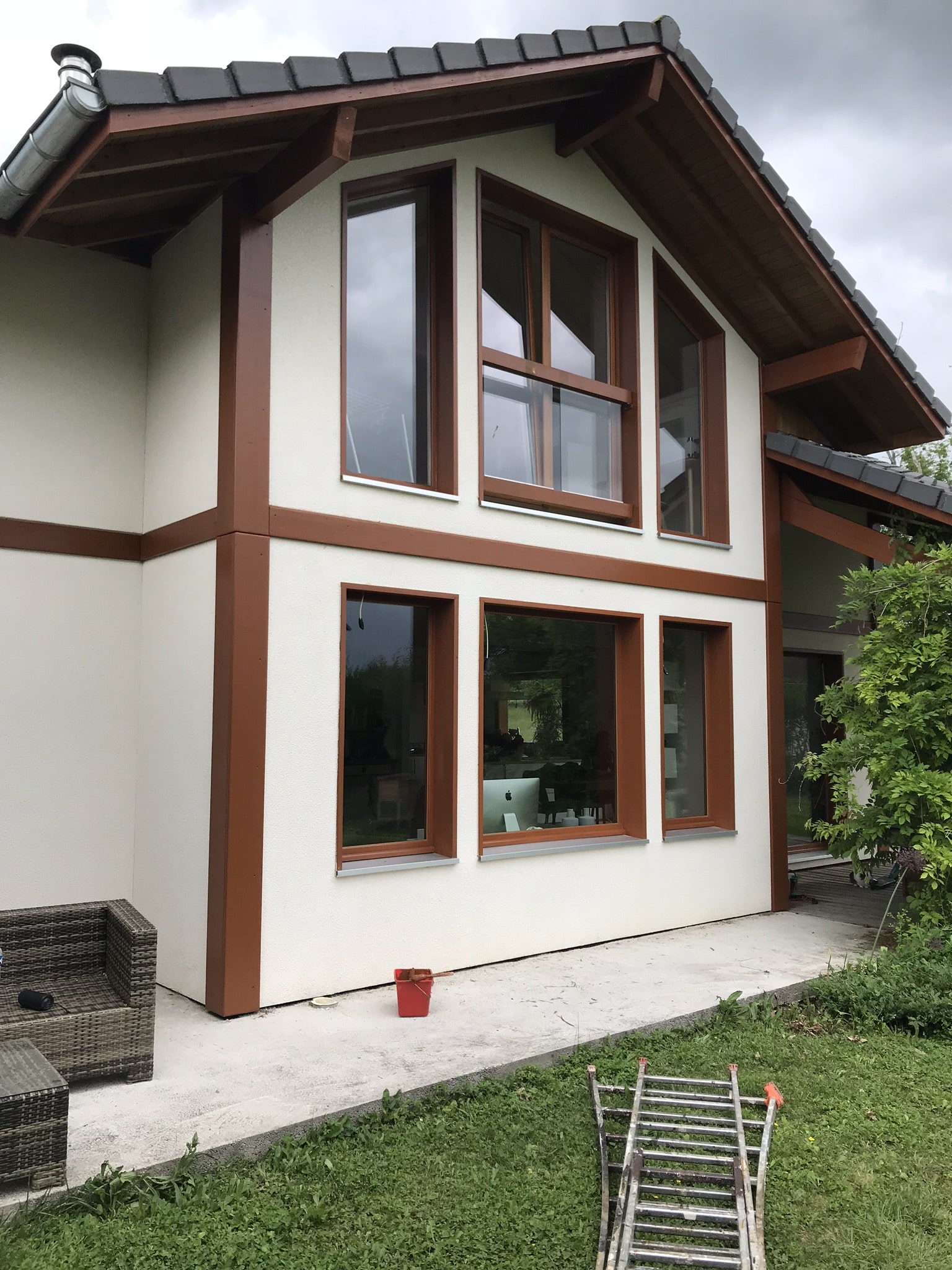 rénovation sol suisse