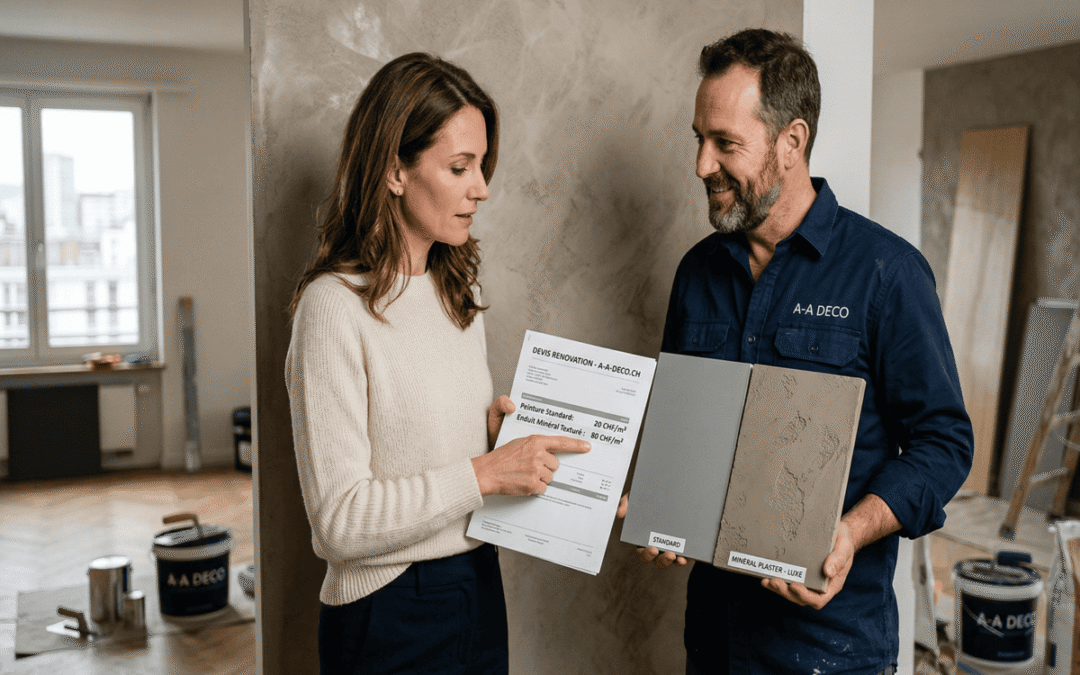 Noble Materials and Lasting Finishes: Why Investing in Quality Always Pays Off
