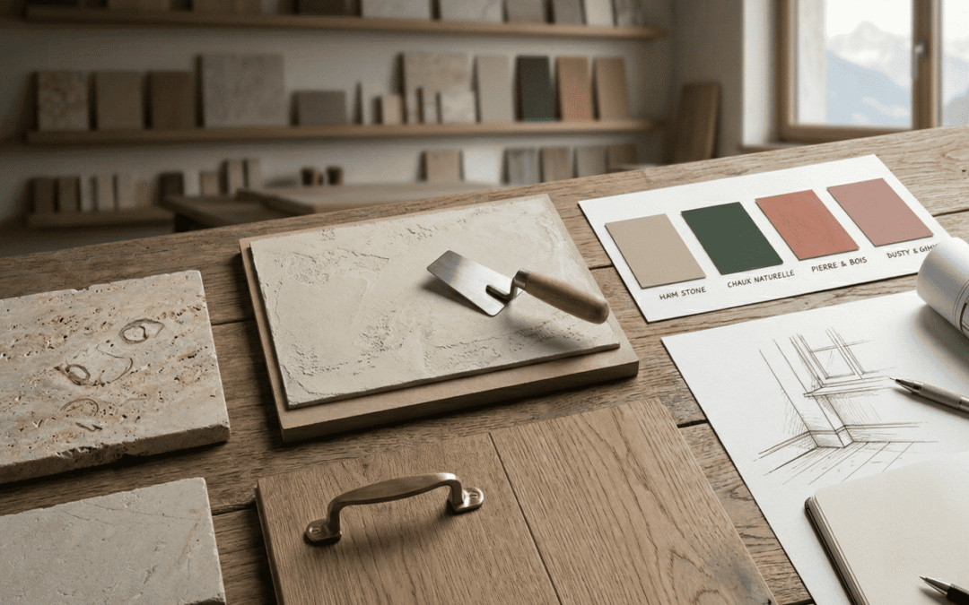 Quiet Luxury in Interior Design: How to Create a Home That Whispers Elegance