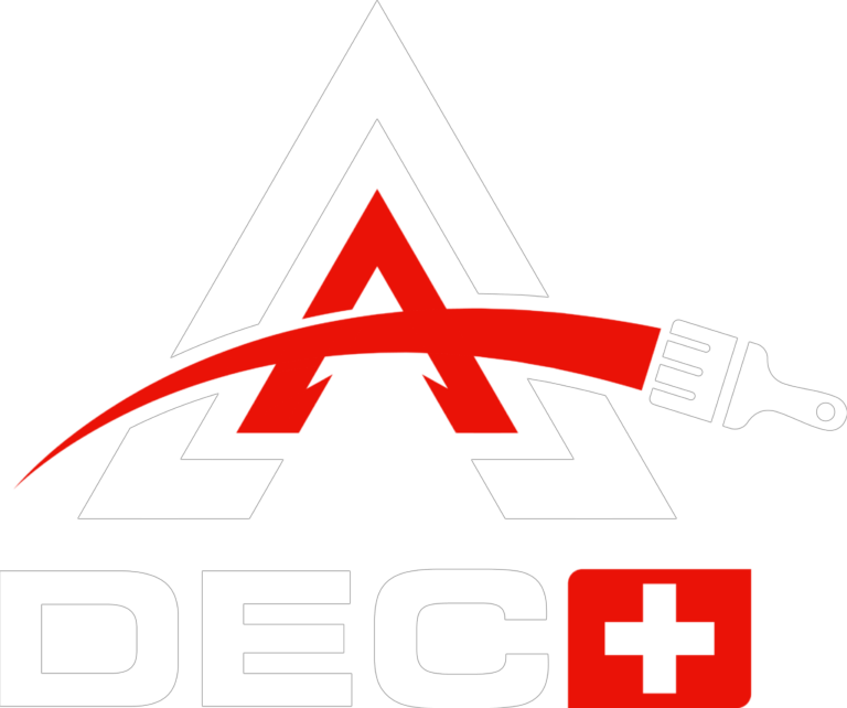 AA Deco logo