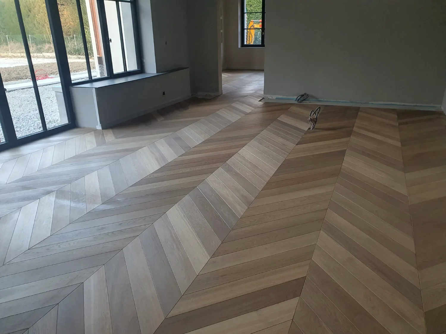 Revetement du sol Parquet AA Deco